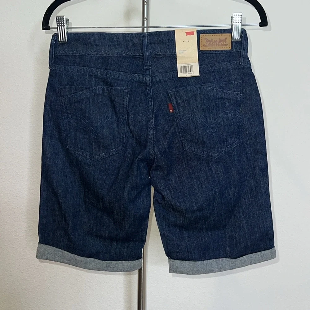 Levi’s Bermuda Shorts